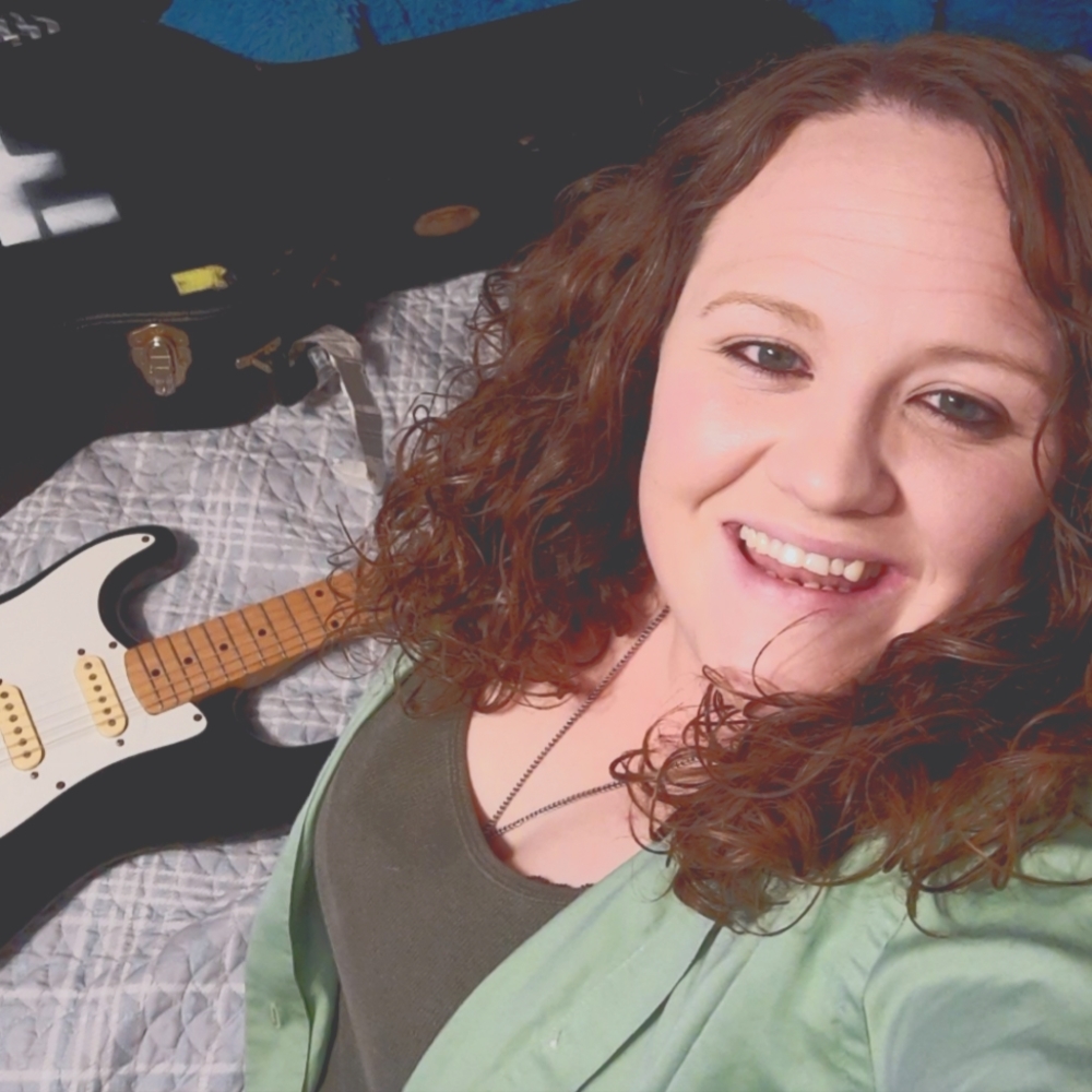 Meet your Posher, Breana